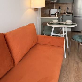Сдается 2-х комнатная квартира, 31,9 м²