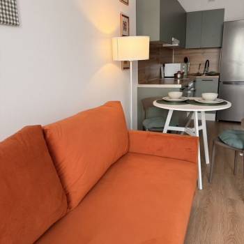 Сдается 2-х комнатная квартира, 31,9 м²