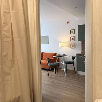 Сдается 2-х комнатная квартира, 31,9 м²