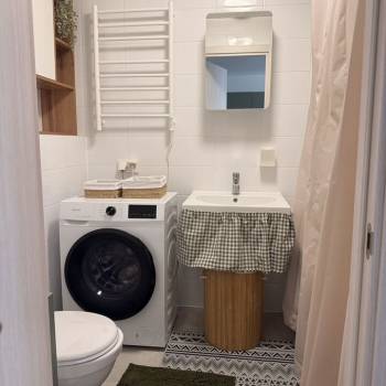 Сдается 2-х комнатная квартира, 31,9 м²