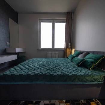 Сдается 2-х комнатная квартира, 42 м²