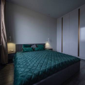 Сдается 2-х комнатная квартира, 42 м²