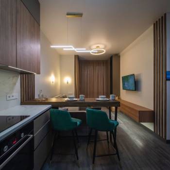 Сдается 2-х комнатная квартира, 42 м²
