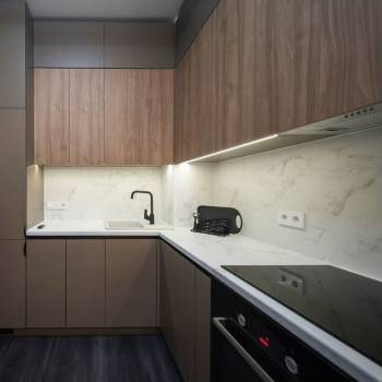 Сдается 2-х комнатная квартира, 42 м²