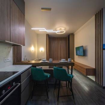 Сдается 2-х комнатная квартира, 42 м²