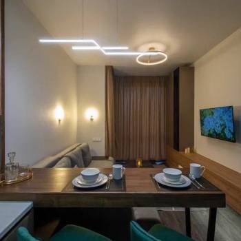 Сдается 2-х комнатная квартира, 42 м²