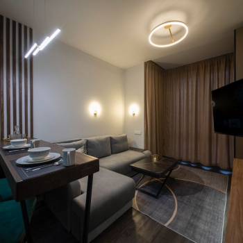 Сдается 2-х комнатная квартира, 42 м²
