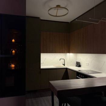 Сдается 2-х комнатная квартира, 42 м²