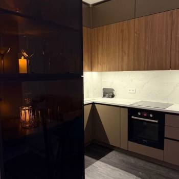 Сдается 2-х комнатная квартира, 42 м²