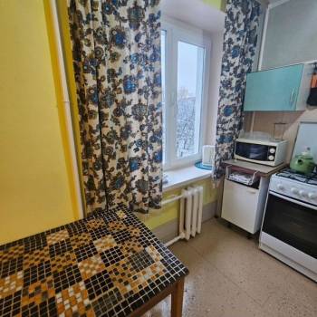 Сдается 2-х комнатная квартира, 41,4 м²