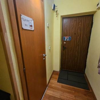 Сдается 2-х комнатная квартира, 41,4 м²
