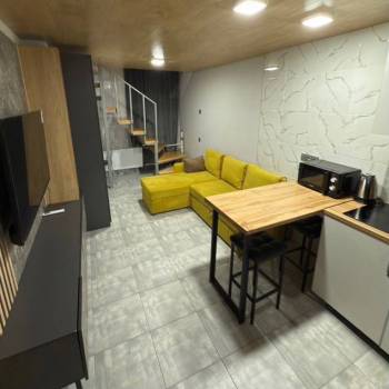 Сдается 2-х комнатная квартира, 50 м²