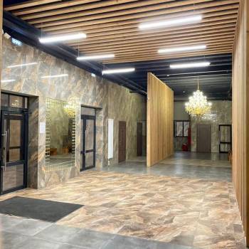 Сдается 2-х комнатная квартира, 50 м²
