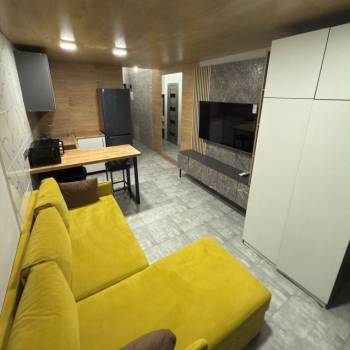 Сдается 2-х комнатная квартира, 50 м²