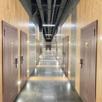 Сдается 2-х комнатная квартира, 50 м²