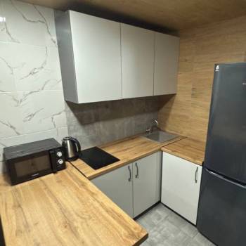 Сдается 2-х комнатная квартира, 50 м²