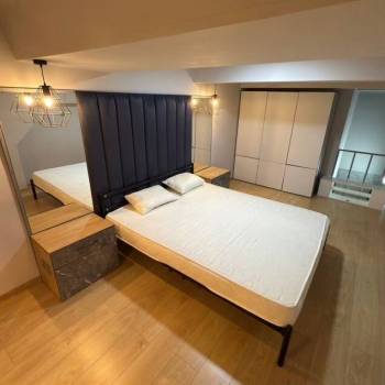 Сдается 2-х комнатная квартира, 50 м²