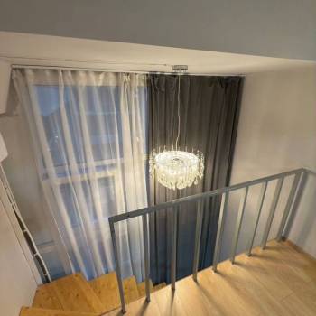 Сдается 2-х комнатная квартира, 50 м²