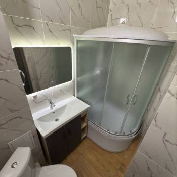 Сдается 2-х комнатная квартира, 50 м²
