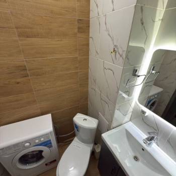 Сдается 2-х комнатная квартира, 50 м²