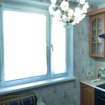 Продается 1-комнатная квартира, 38,4 м²
