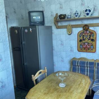 Продается 1-комнатная квартира, 38,4 м²