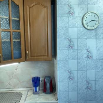 Продается 1-комнатная квартира, 38,4 м²