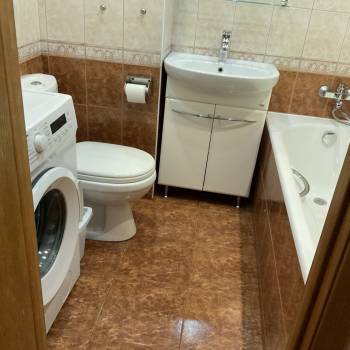Продается 1-комнатная квартира, 38,4 м²