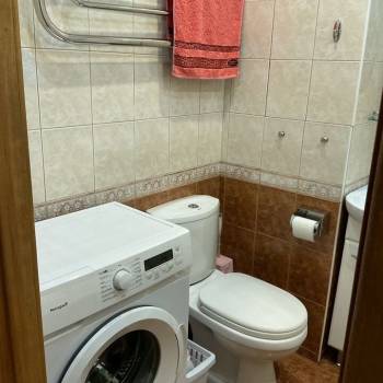 Продается 1-комнатная квартира, 38,4 м²