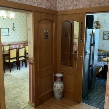 Продается 1-комнатная квартира, 38,4 м²