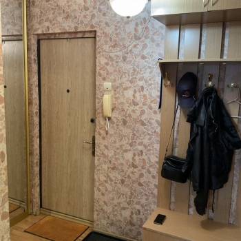 Продается 1-комнатная квартира, 38,4 м²