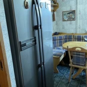 Продается 1-комнатная квартира, 38,4 м²