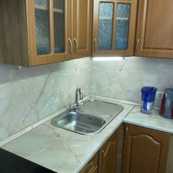 Продается 1-комнатная квартира, 38,4 м²
