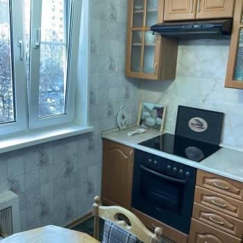 Продается 1-комнатная квартира, 38,4 м²