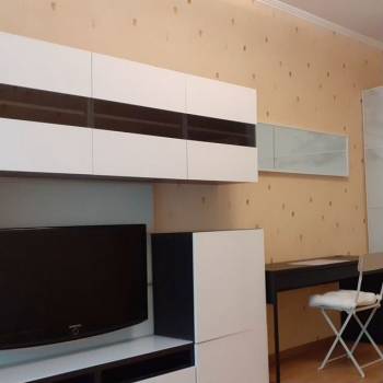 Продается 1-комнатная квартира, 33,7 м²