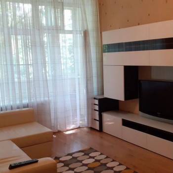 Продается 1-комнатная квартира, 33,7 м²