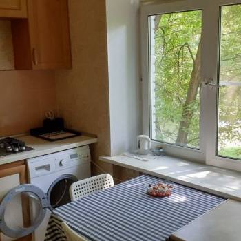 Продается 1-комнатная квартира, 33,7 м²