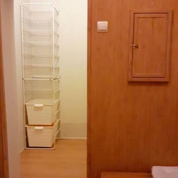 Продается 1-комнатная квартира, 33,7 м²