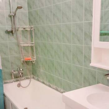 Продается 1-комнатная квартира, 33,7 м²