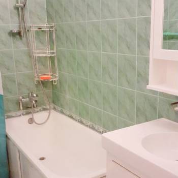 Продается 1-комнатная квартира, 33,7 м²