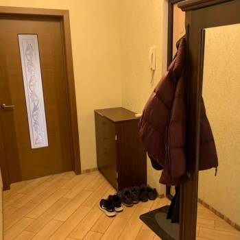 Сдается 2-х комнатная квартира, 55 м²