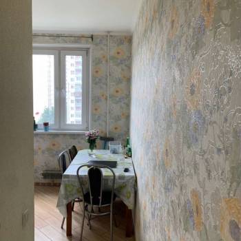 Сдается 2-х комнатная квартира, 55 м²