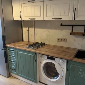 Сдается 1-комнатная квартира, 33 м²