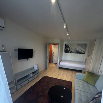 Сдается 1-комнатная квартира, 33 м²
