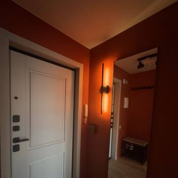 Сдается 1-комнатная квартира, 33 м²