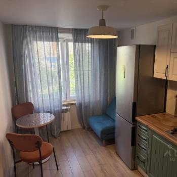 Сдается 1-комнатная квартира, 33 м²