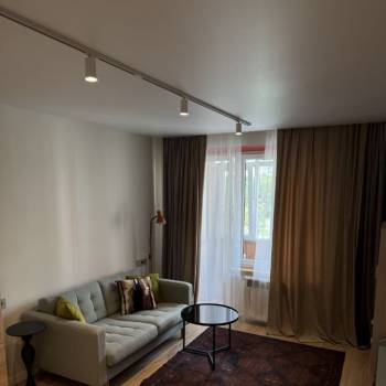 Сдается 1-комнатная квартира, 33 м²