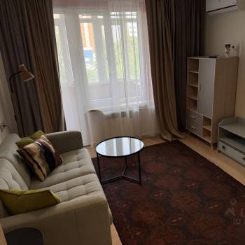 Сдается 1-комнатная квартира, 33 м²