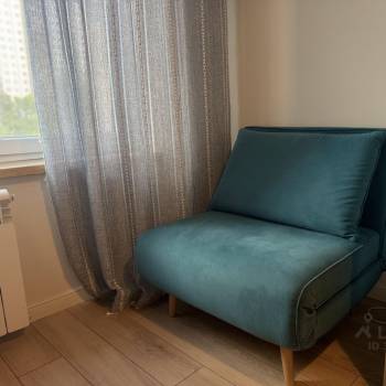 Сдается 1-комнатная квартира, 33 м²