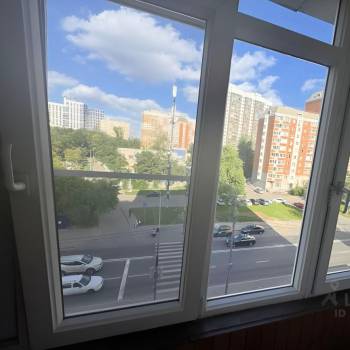 Сдается 1-комнатная квартира, 33 м²
